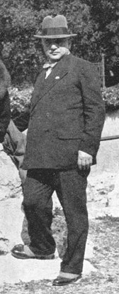 Evaristo BRECCIA
1876-1967